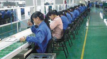 東莞制造業困境與軟件開發轉型的微妙平衡