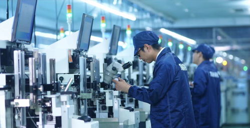 從“世界工廠”到“智造名城” 東莞十年科創(chuàng)轉(zhuǎn)身與軟件開發(fā)產(chǎn)業(yè)崛起