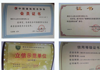 天元牌 sbs彈性體改性瀝青防水卷材聚酯胎 廠家推薦銷售