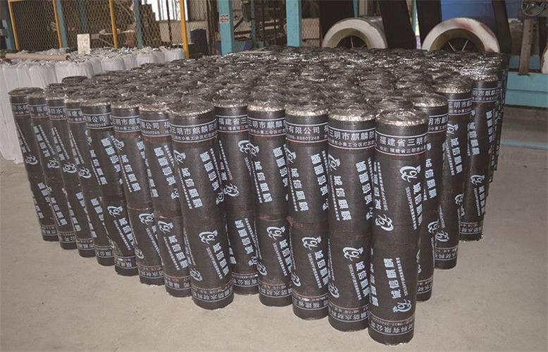 高聚物改性瀝青防水卷材產品圖片,高聚物改性瀝青防水卷材產品相冊