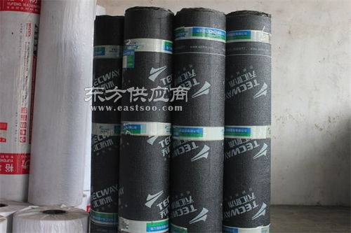防水卷材廠家 貴州防水卷材廠家 臨沂貴弘建材圖片