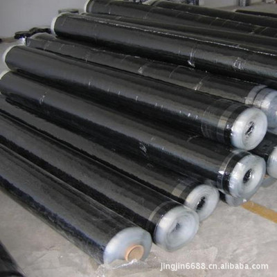 廠家直銷鋁箔單面自粘改性瀝青防水卷材價格及生產(chǎn)廠家[廣州市京津建筑材料] - 原材料商務(wù)網(wǎng)